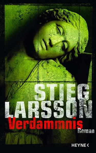 Cover von Verdammnis