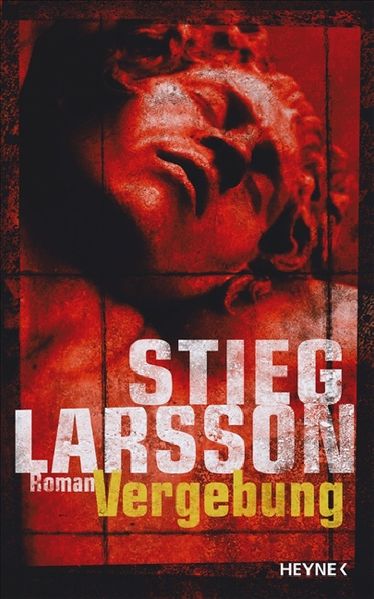 Cover von Vergebung