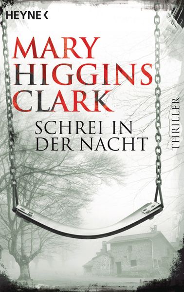 Cover von Schrei in der Nacht