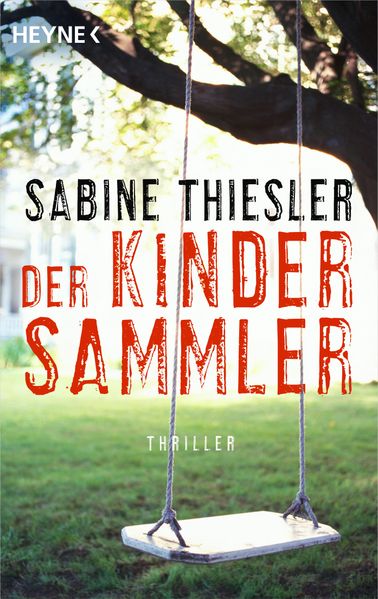 Cover von Der Kindersammler