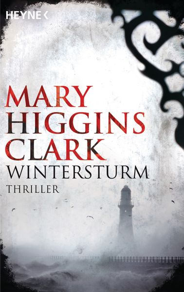 Cover von Wintersturm