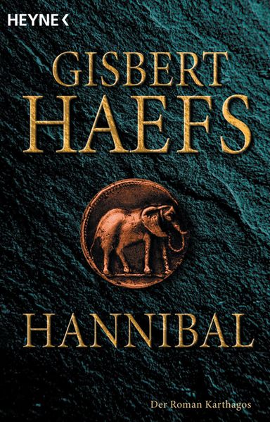 Cover von Hannibal