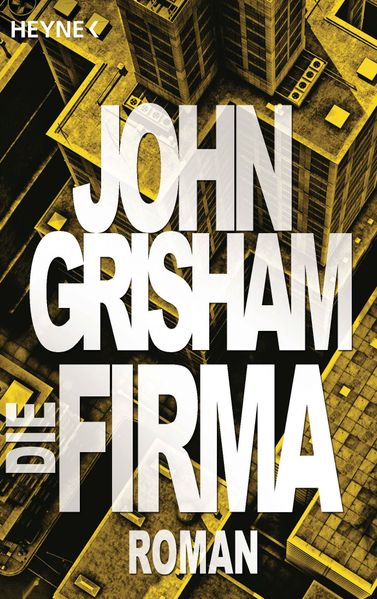 Cover von Die Firma