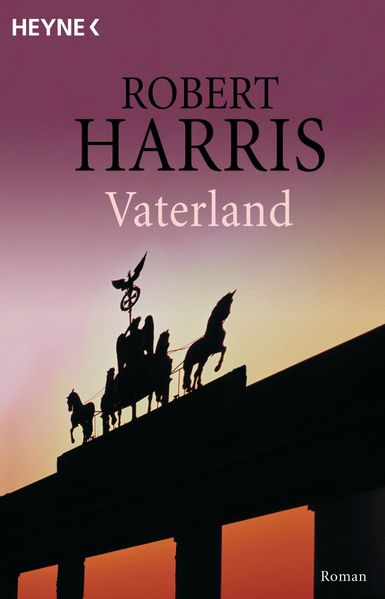 Cover von Vaterland