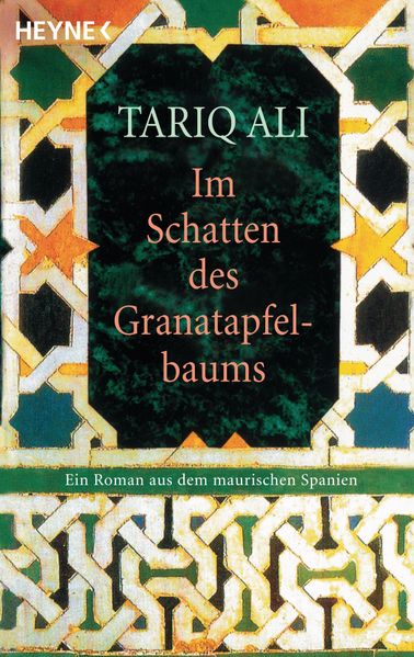 Cover von Im Schatten des Granatapfelbaums