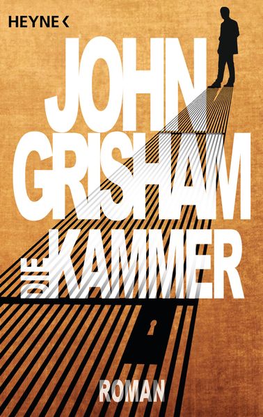 Cover von Die Kammer