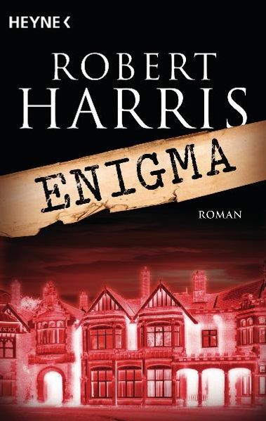 Cover von Enigma