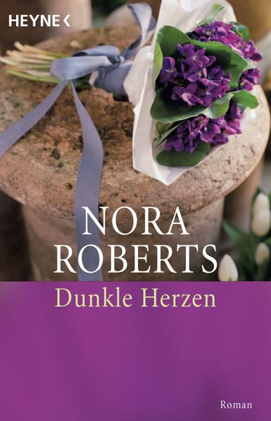 Cover von Dunkle Herzen