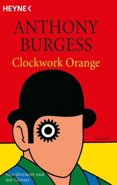 Cover von Clockwork Orange