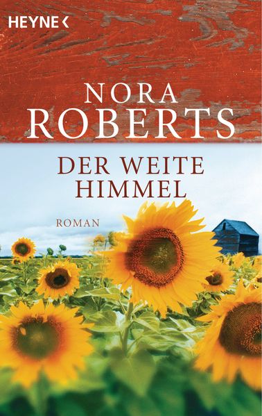Cover von Der weite Himmel