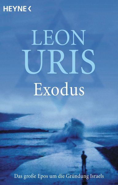 Cover von Exodus