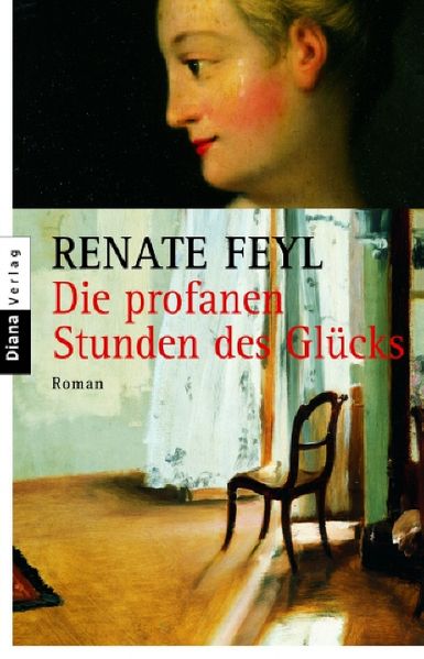 Cover von Die profanen Stunden des Glücks