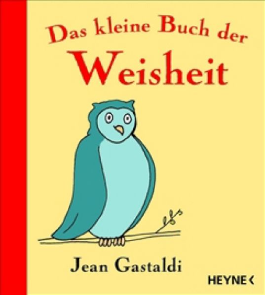 Cover von Das kleine Buch der Weisheit