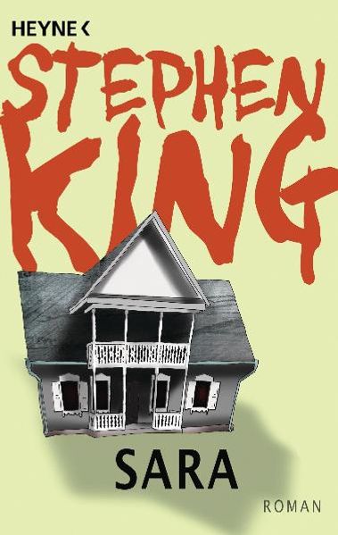 Cover von Sara
