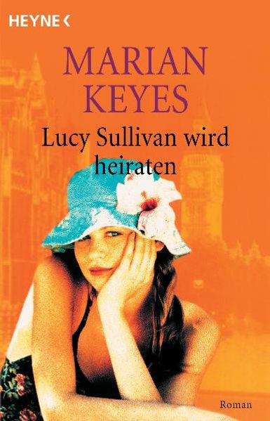 Cover von Lucy Sullivan wird heiraten