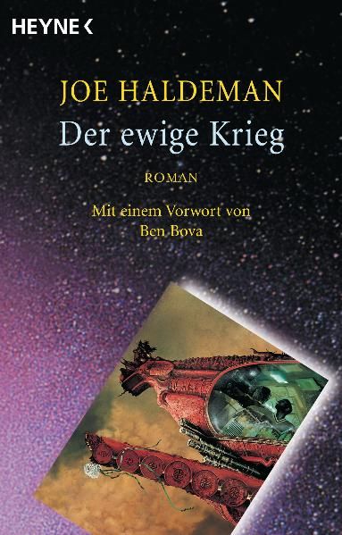 Cover von Der ewige Krieg