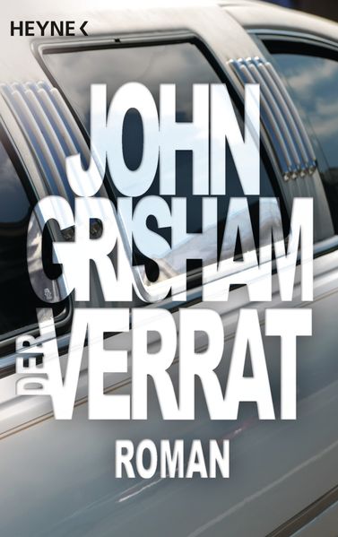 Cover von Der Verrat