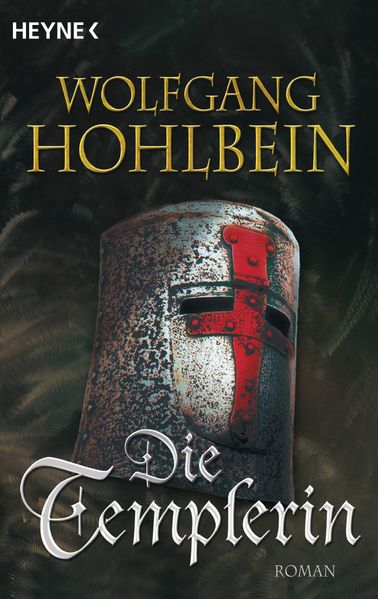 Cover von Die Templerin