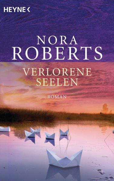 Cover von Verlorene Seelen