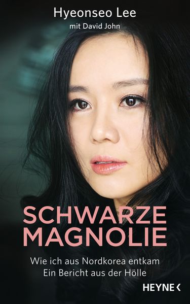 Cover von Schwarze Magnolie