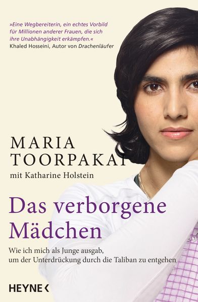 Cover von Das verborgene Mädchen