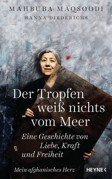 Cover von Der Tropfen weiß nichts vom Meer