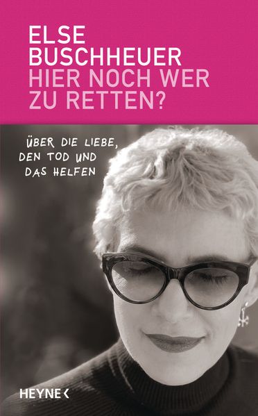 Cover von Hier noch wer zu retten?