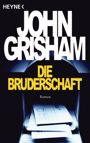Cover von Die Bruderschaft