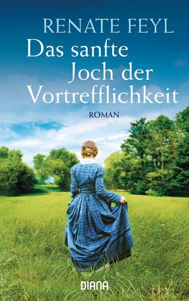 Cover von Das sanfte Joch der Vortrefflichkeit