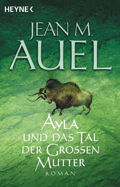 Cover von Ayla und das Tal der Großen Mutter