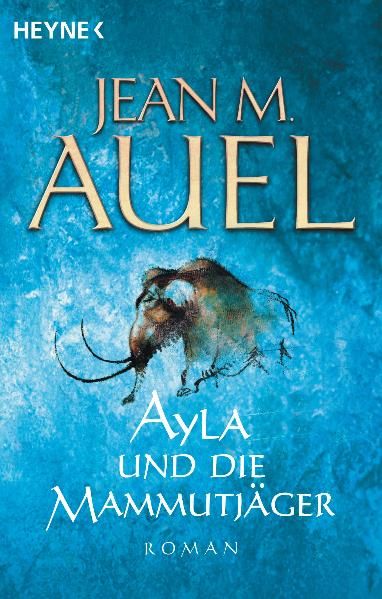 Cover von Ayla und die Mammutjäger