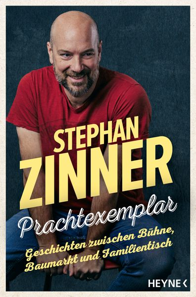 Cover von Prachtexemplar