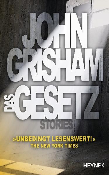 Cover von Das Gesetz