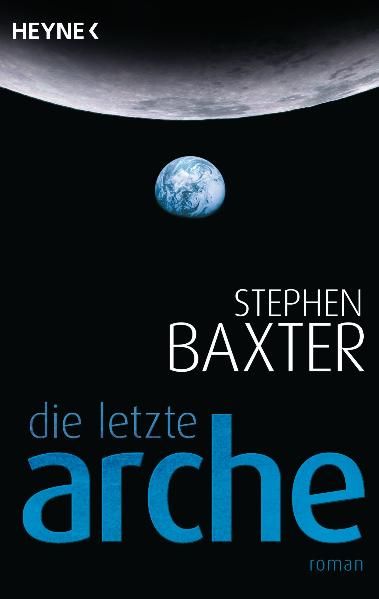 Cover von Die letzte Arche