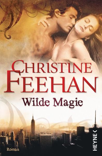 Cover von Wilde Magie