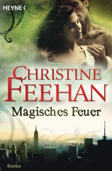 Cover von Magisches Feuer