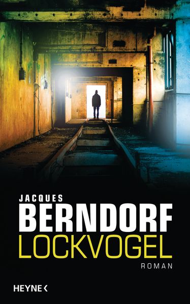 Cover von Lockvogel