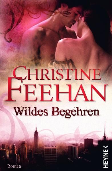 Cover von Wildes Begehren