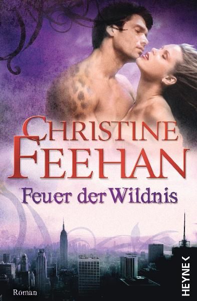 Cover von Feuer der Wildnis