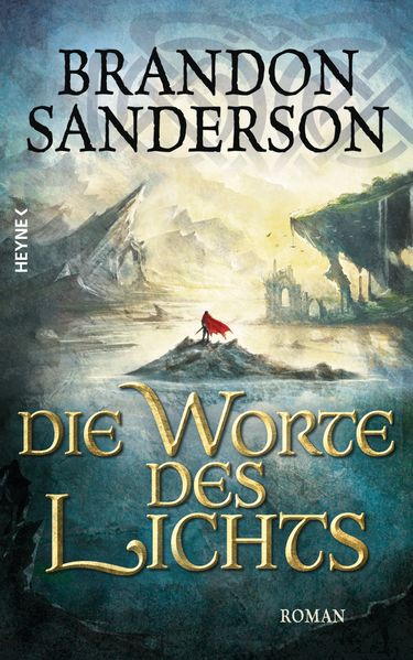 Cover von Die Worte des Lichts