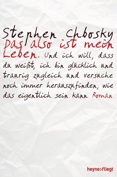Cover von Das also ist mein Leben