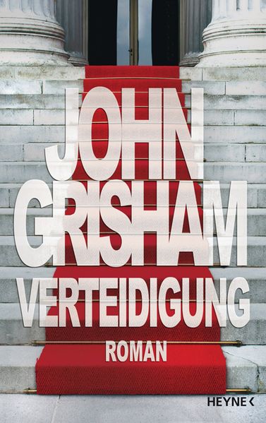 Cover von Verteidigung