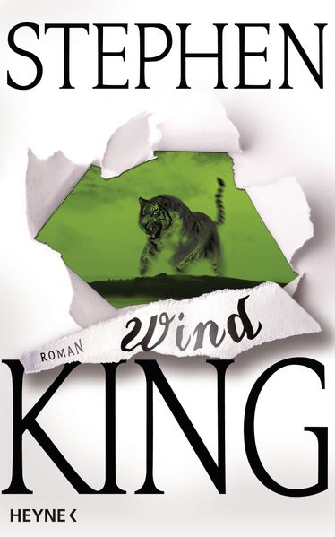 Cover von Wind