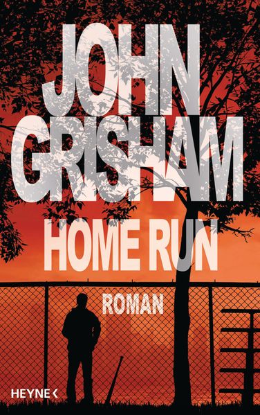 Cover von Home Run