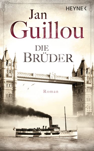 Cover von Die Brüder
