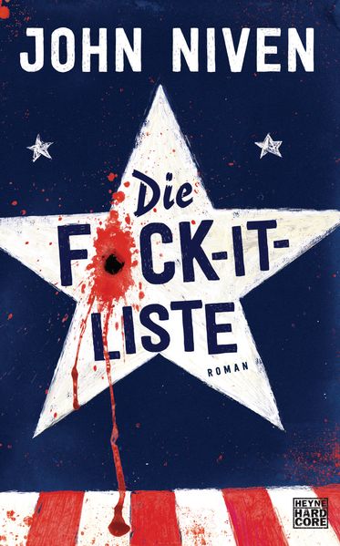 Cover von Die F*ck-it-Liste