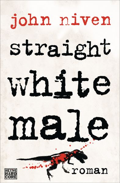 Cover von Straight White Male