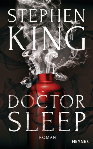 Cover von Doctor Sleep