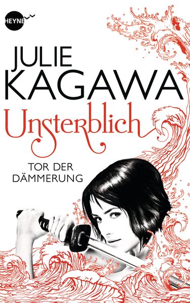 Cover von Unsterblich – Tor der Dämmerung