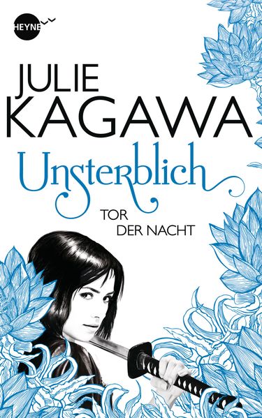 Cover von Unsterblich – Tor der Nacht